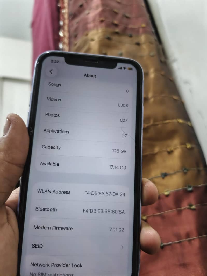 Apple iPhone 11 6