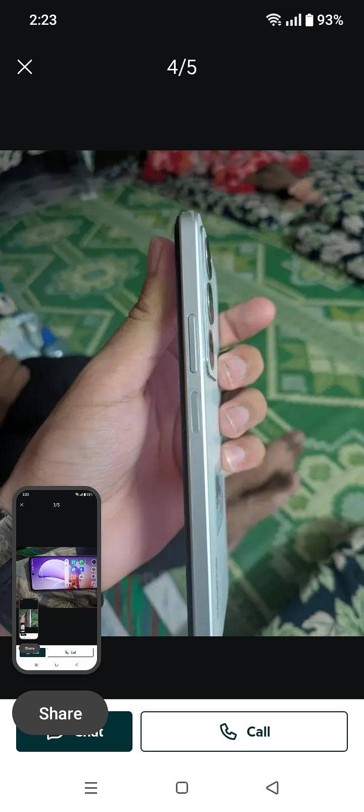 Realme C71 2