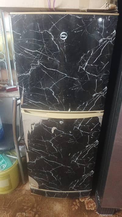 PEL Fridge For urgent Sale