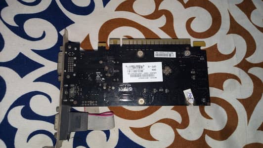 NVIDIA GT 610 1GB