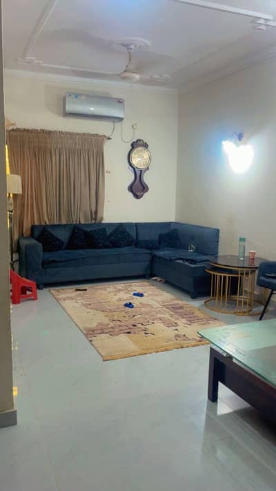 05 MARLA TILE FLOOR LOWER PORTION FOR RENT IN JOHAR TOWN LAHORE