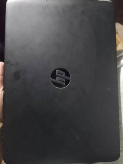 HP G2 840 i5 5th Gen 8 GB / 128GB SSD