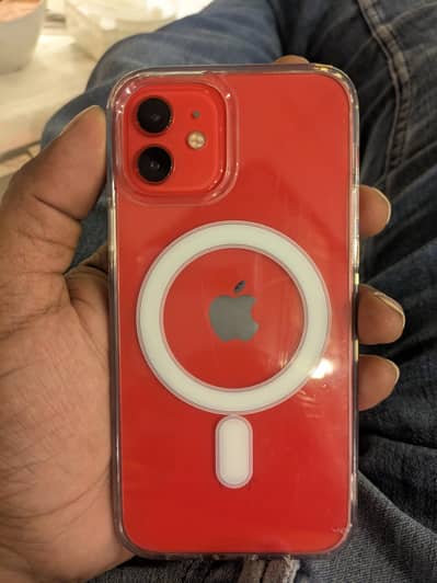 Apple iPhone 12