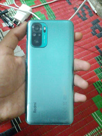 Xiaomi 10