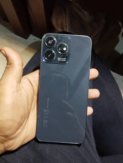 Zte Blade V50 Design 8GB RAM 256GB Storage Non Pta Phone