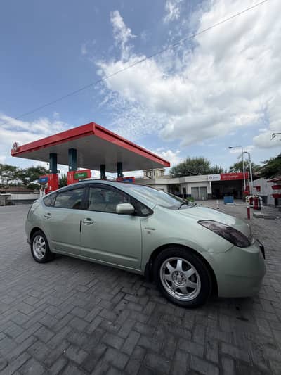 Toyota Prius 2007