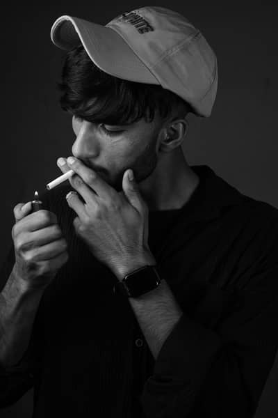 Umair Satti