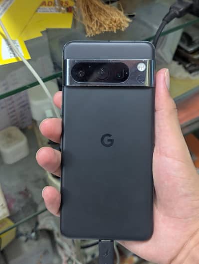 Google Pixel 8 Pro