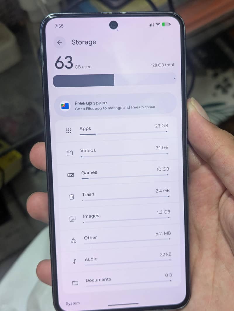 Google Pixel 8 Pro 1