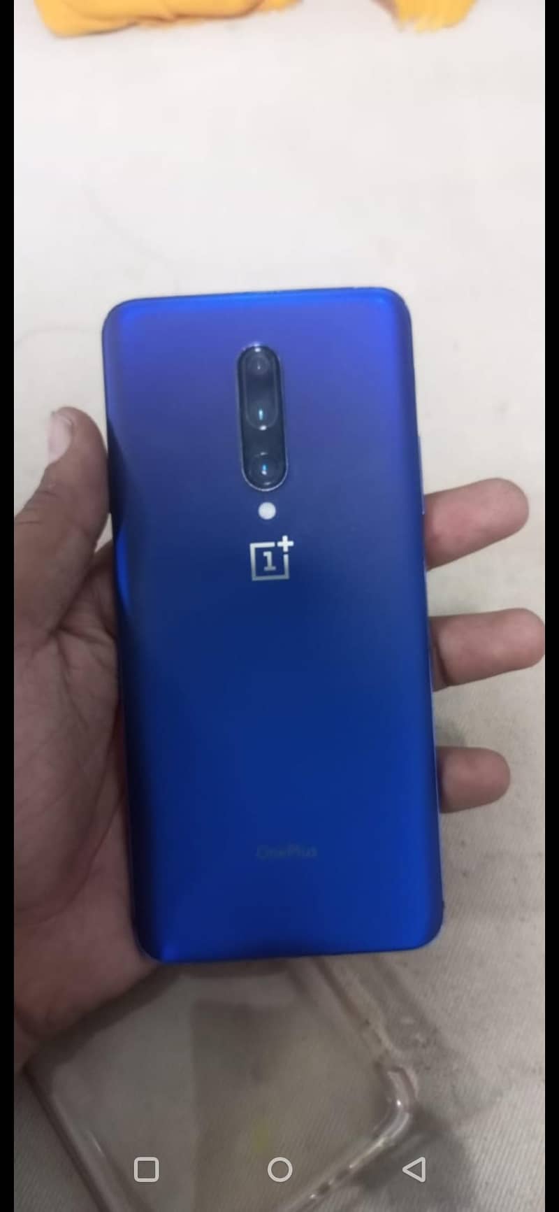 One Plus 7 Pro 0