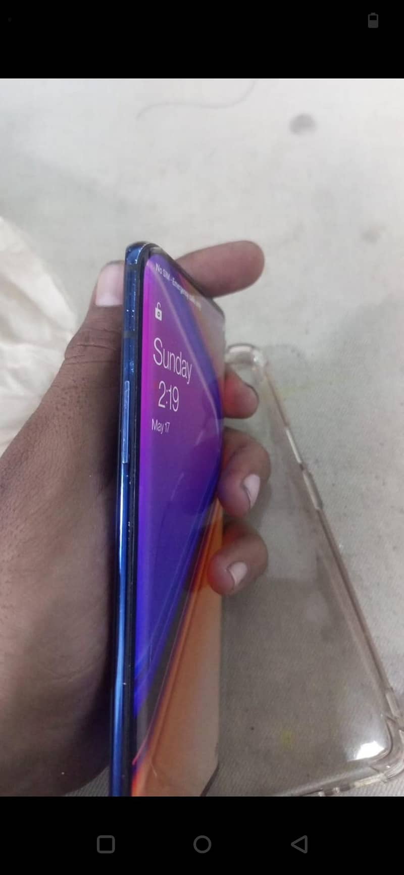 One Plus 7 Pro 1
