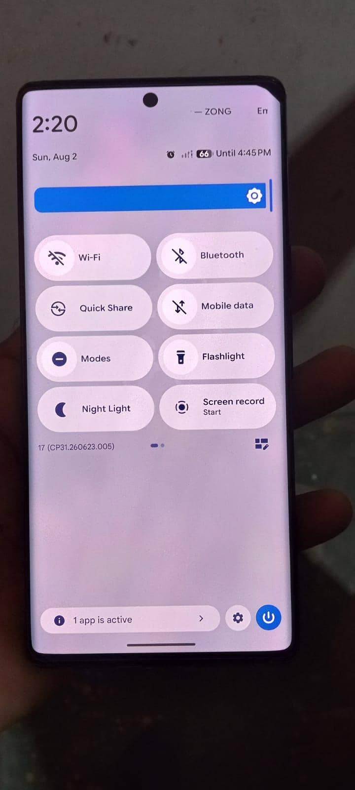 Google Pixel 6 Pro 0