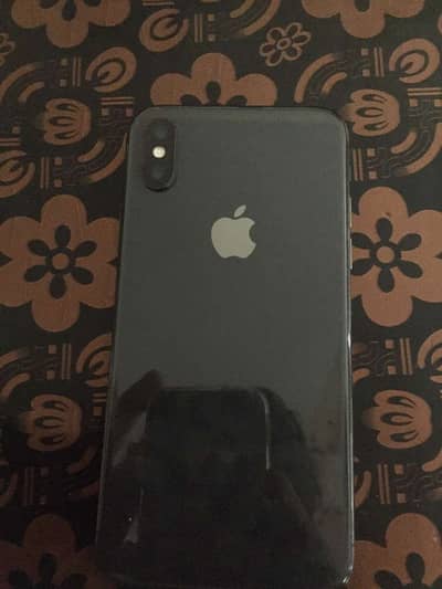 Apple iPhone X