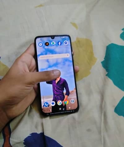 moto one zoom exchange possible