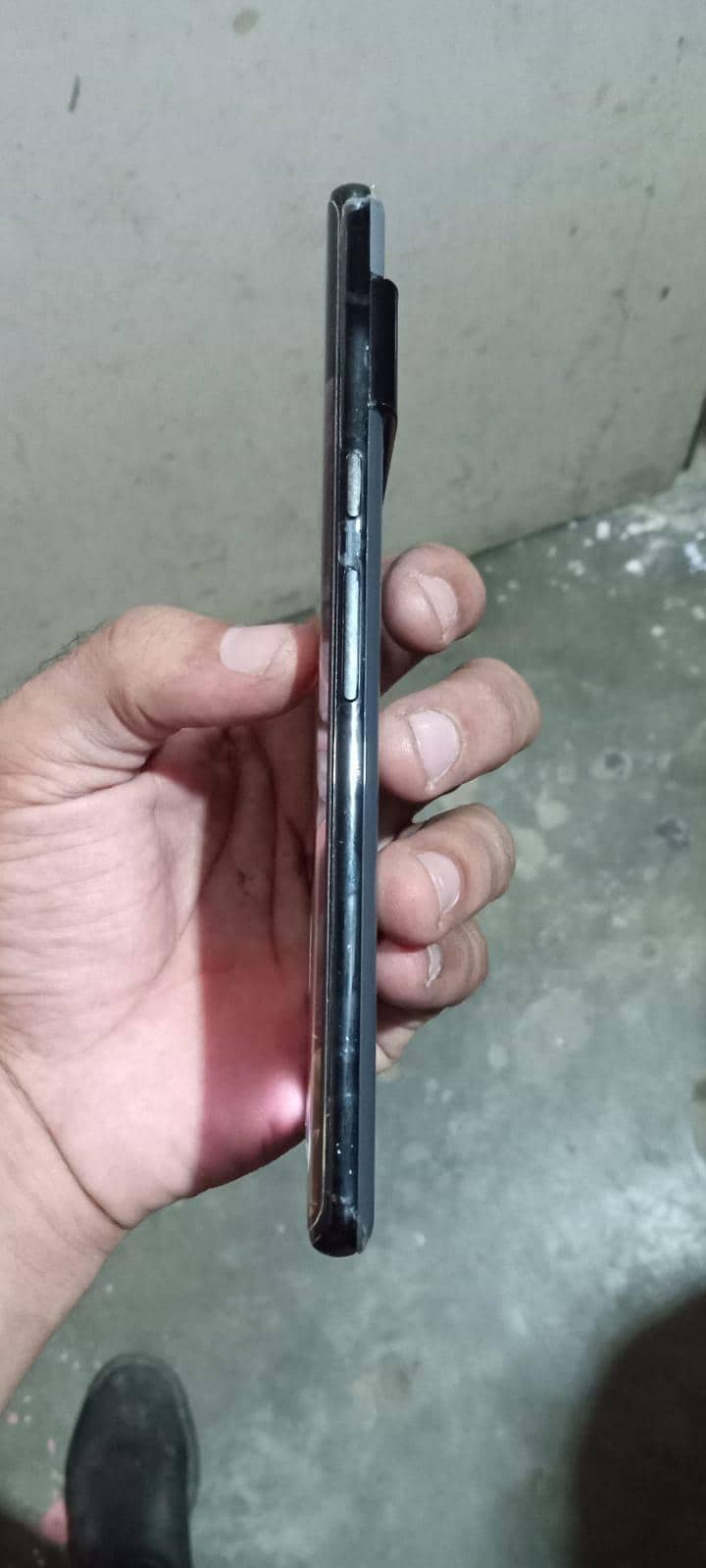Google Pixel 6 Pro 4