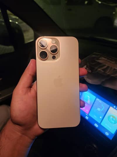 Apple iPhone 16 Pro Max