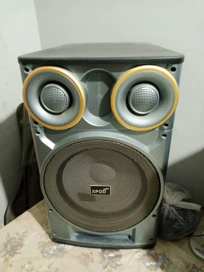 sound  system