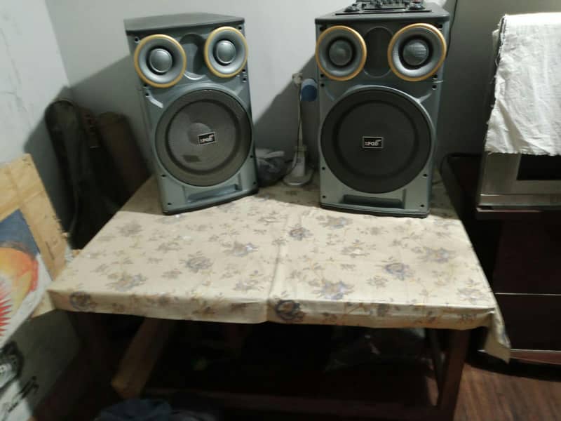sound  system 1