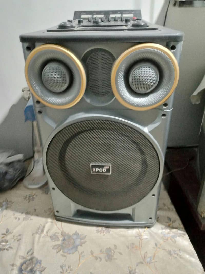 sound  system 2