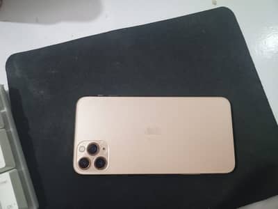 Apple iPhone 11 Pro Max 256GB