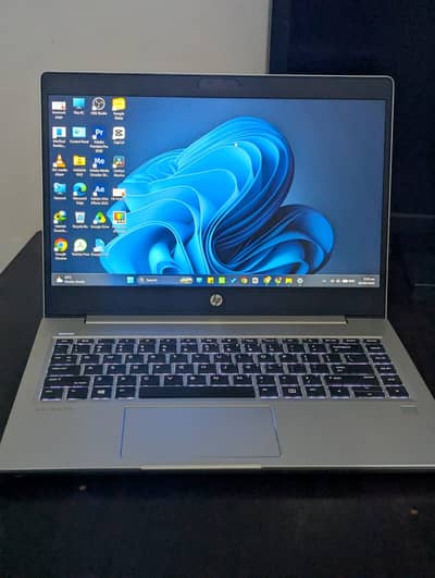 HP ProBook 445 G7 | Ryzen 5 4500U | 16GB RAM | 1TB Storage | 10/10