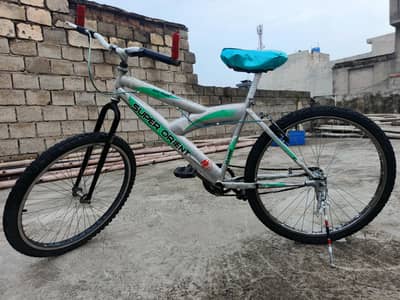 Super orient 26