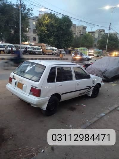 Khyber Swift 1993 lpg pe in lalukhet detail parhe 03112984471
