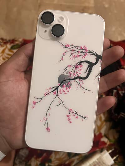 Apple iPhone 14 plus