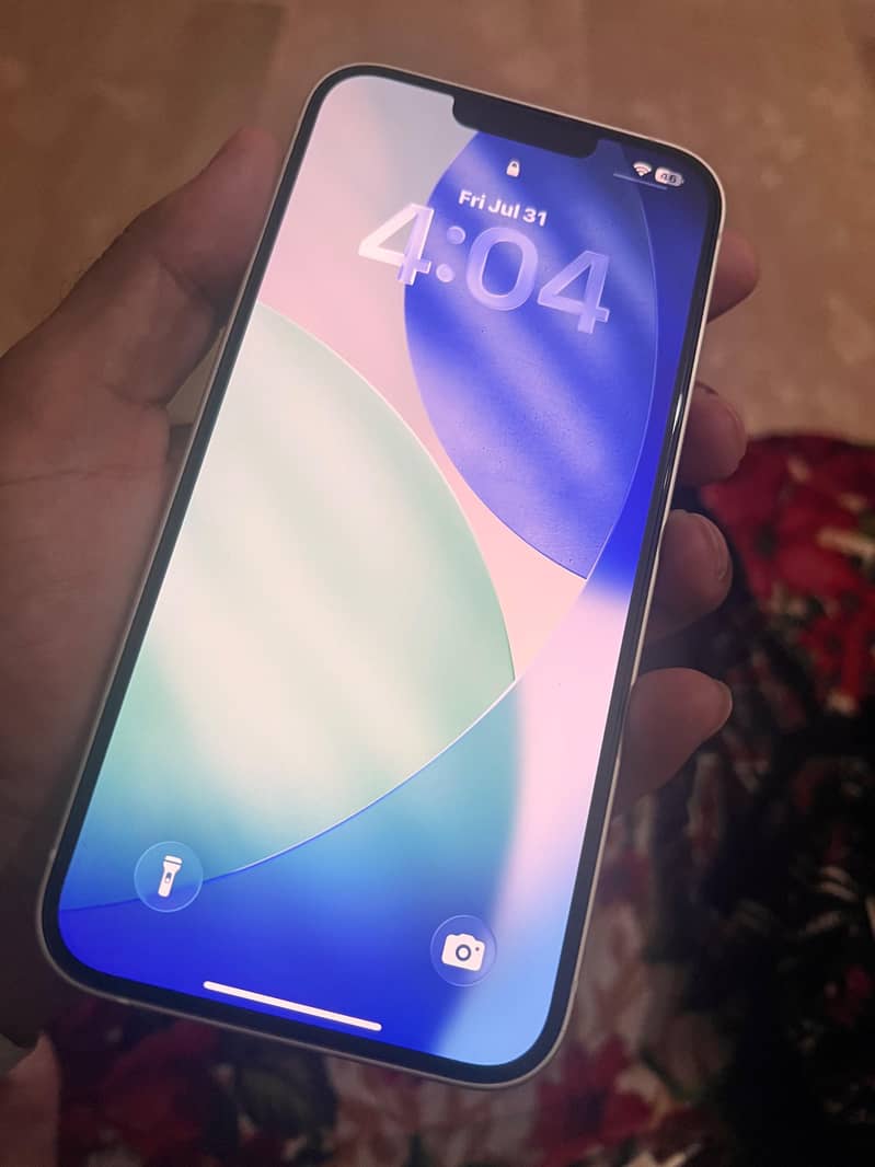 Apple iPhone 14 plus 1
