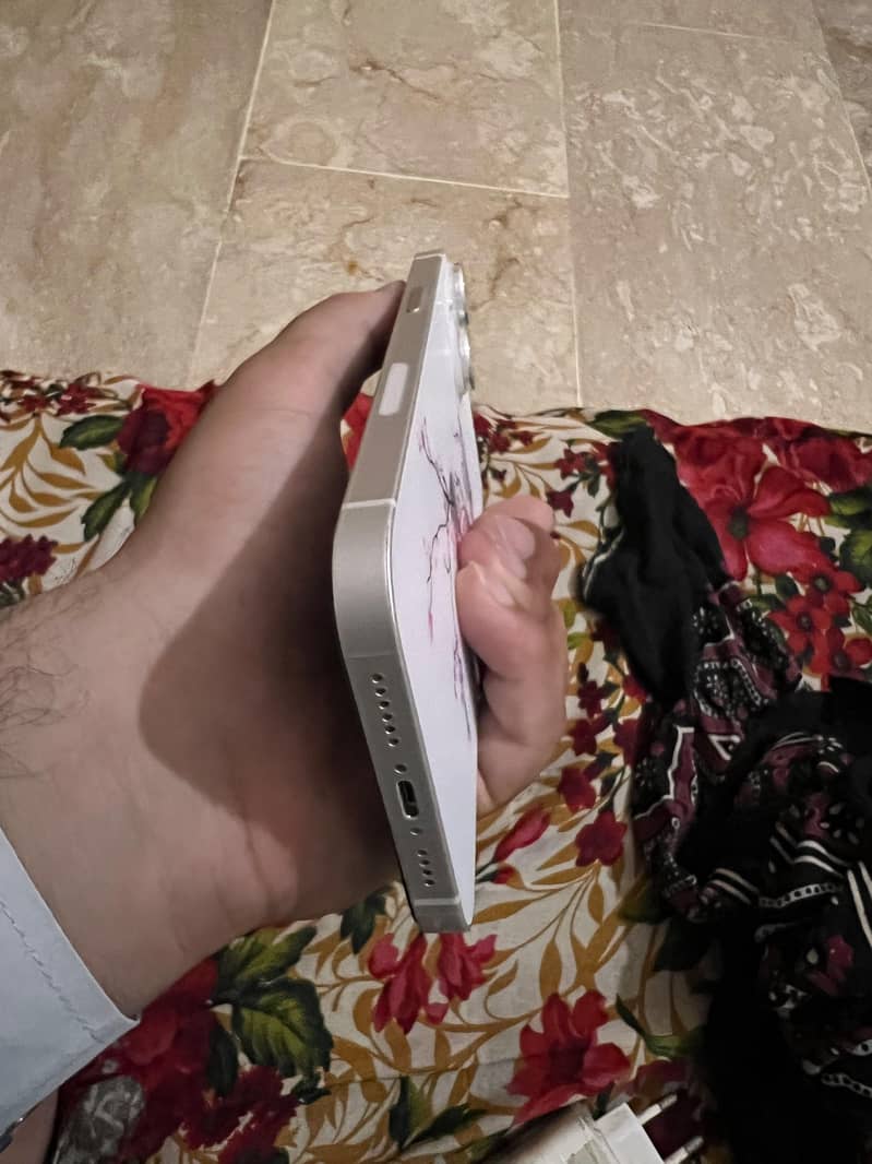 Apple iPhone 14 plus 2