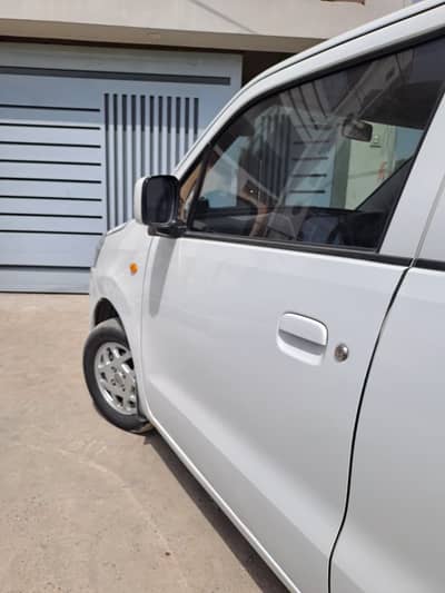 Suzuki Wagon R 2019