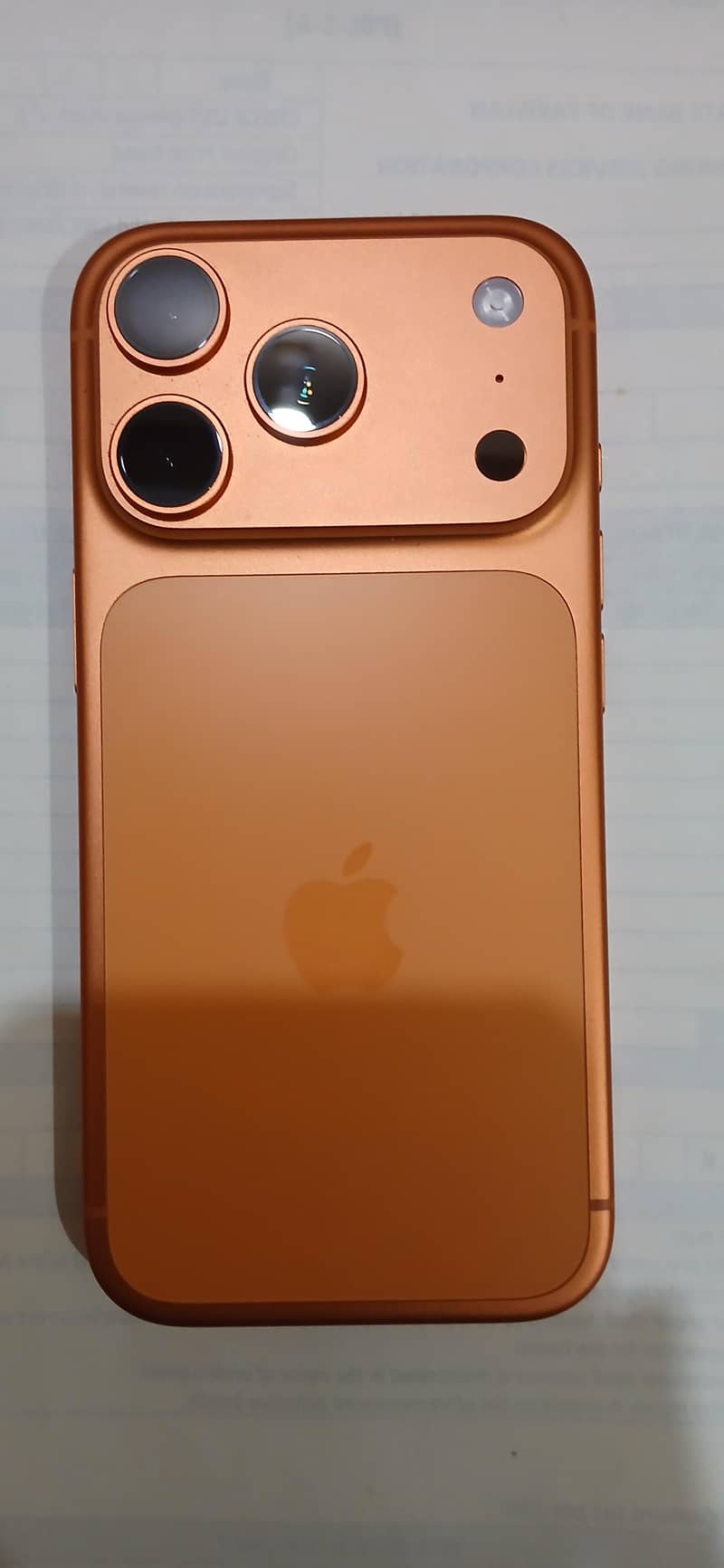 Apple iPhone 17 Pro 0