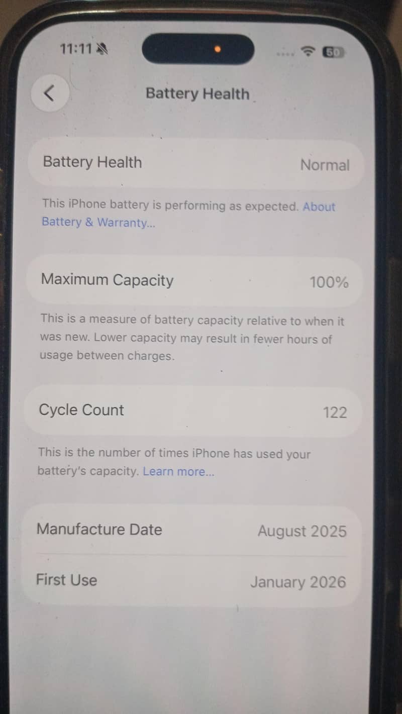 Apple iPhone 17 Pro 2