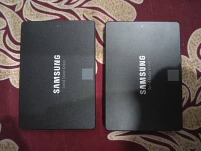 SSD Hard 1TB
