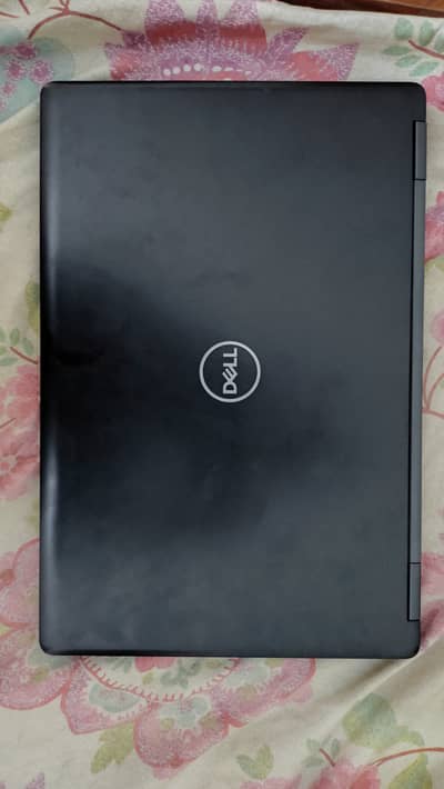 Dell Latitude 5590