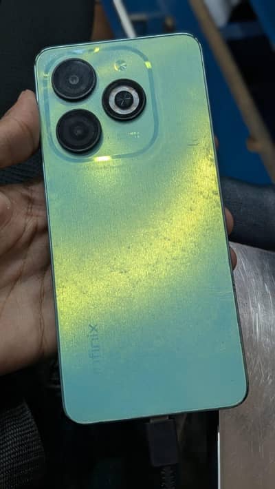Infinix Smart 8