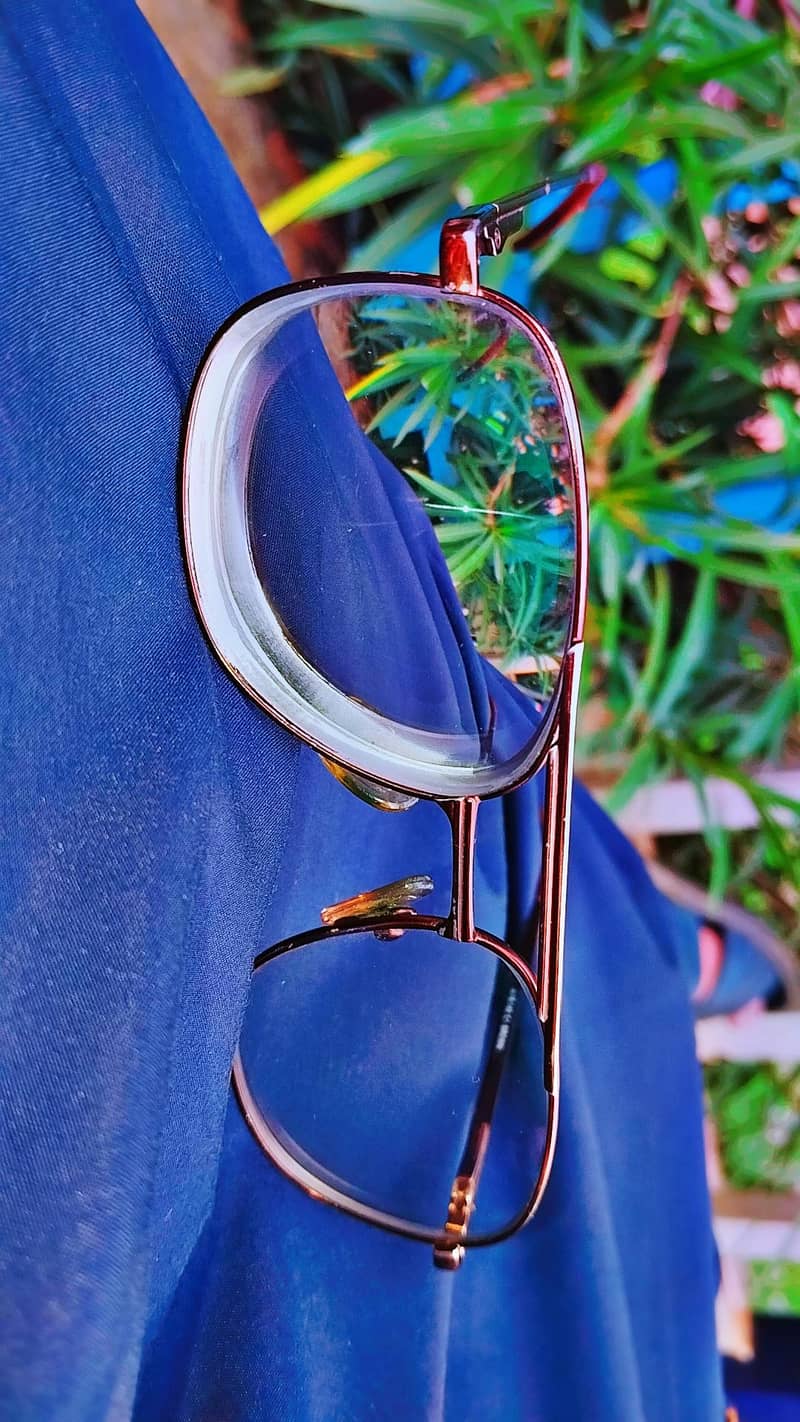 RAY-BAN 4