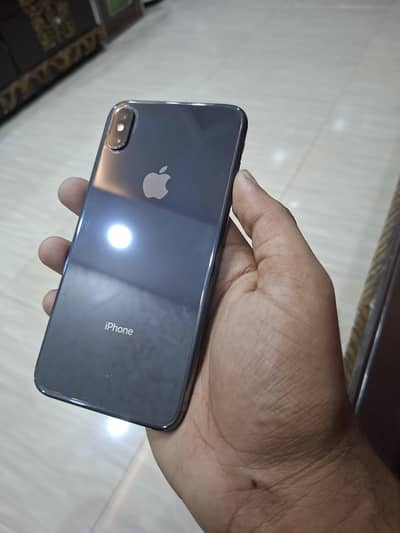 Apple iPhone XS Max