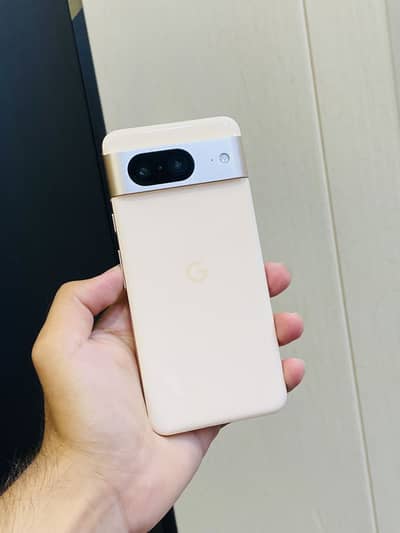 Google Pixel 8