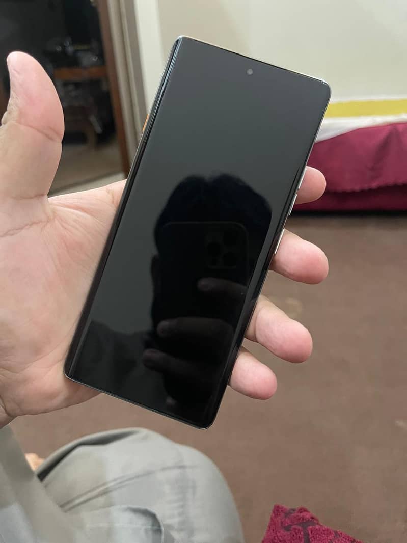 Tecno CAMON 40 Pro 2