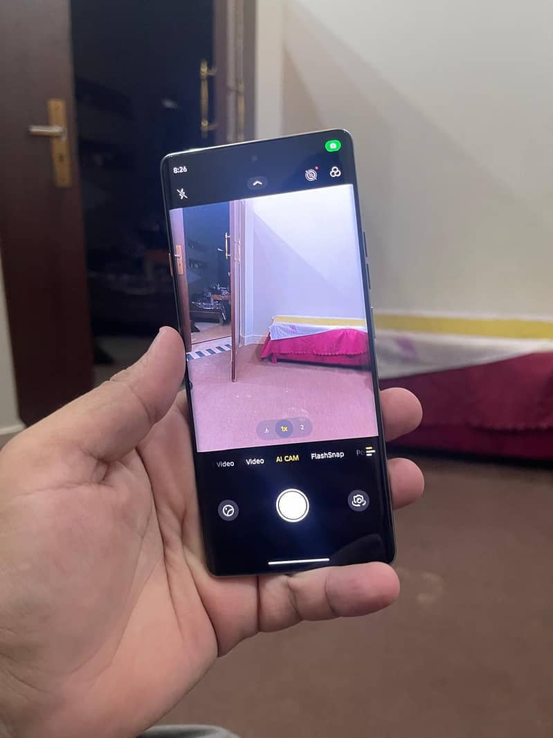 Tecno CAMON 40 Pro 3