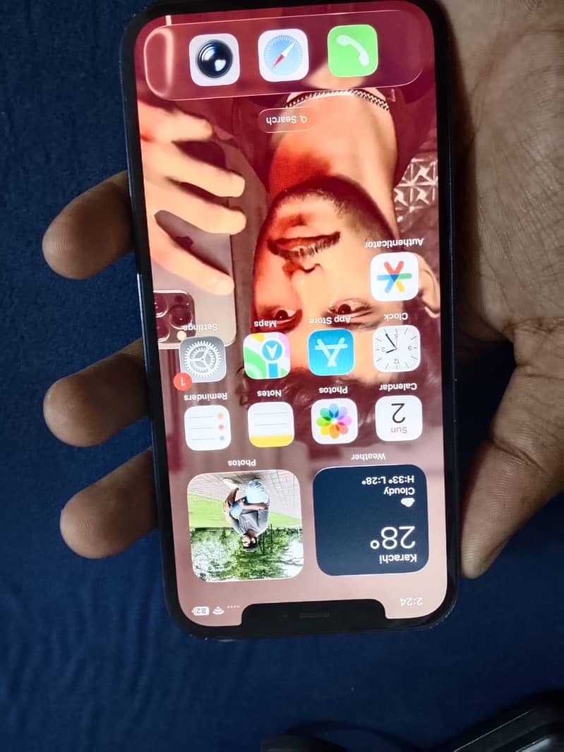 Apple iPhone 12 2