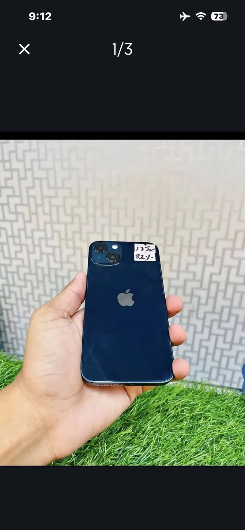 Apple iPhone 13 0