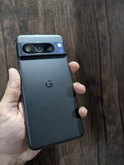 Google Pixel 8 Pro Pta Approved