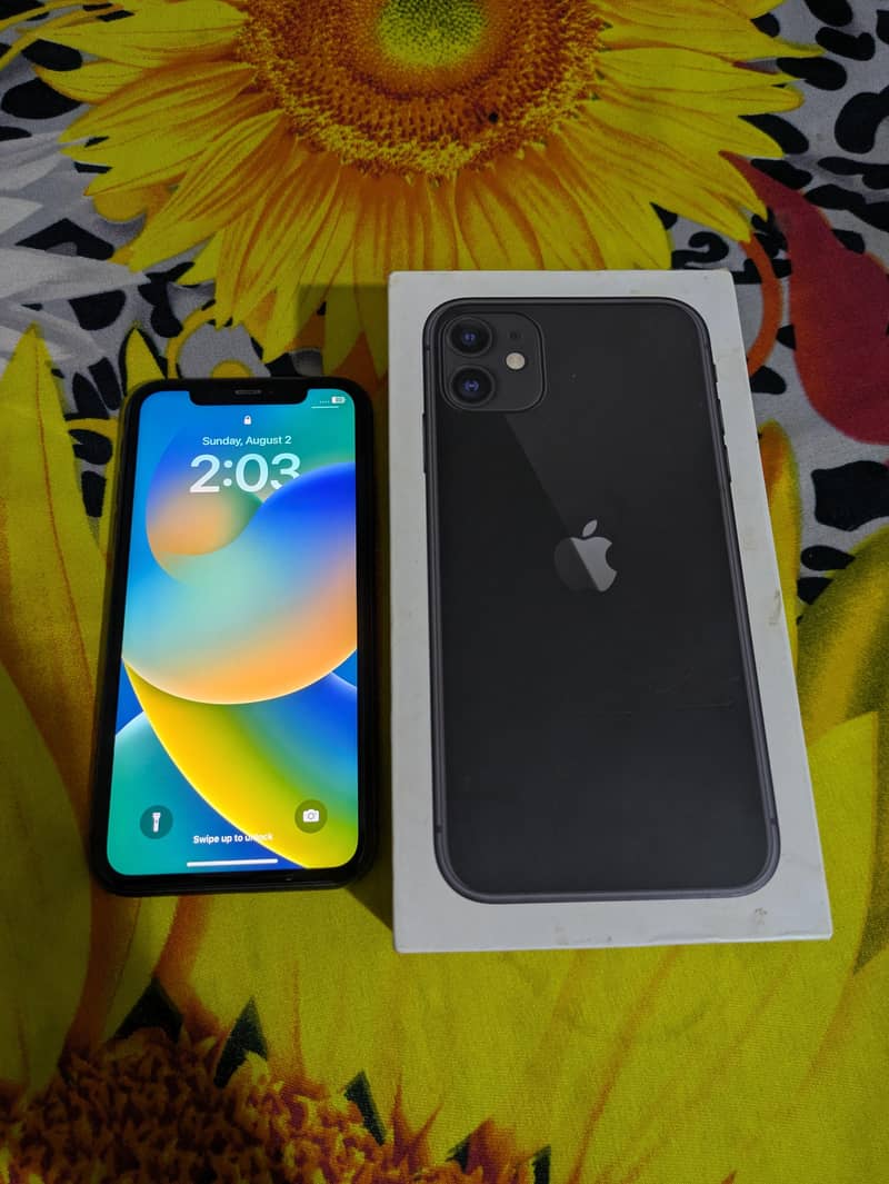 Apple iPhone 11 0