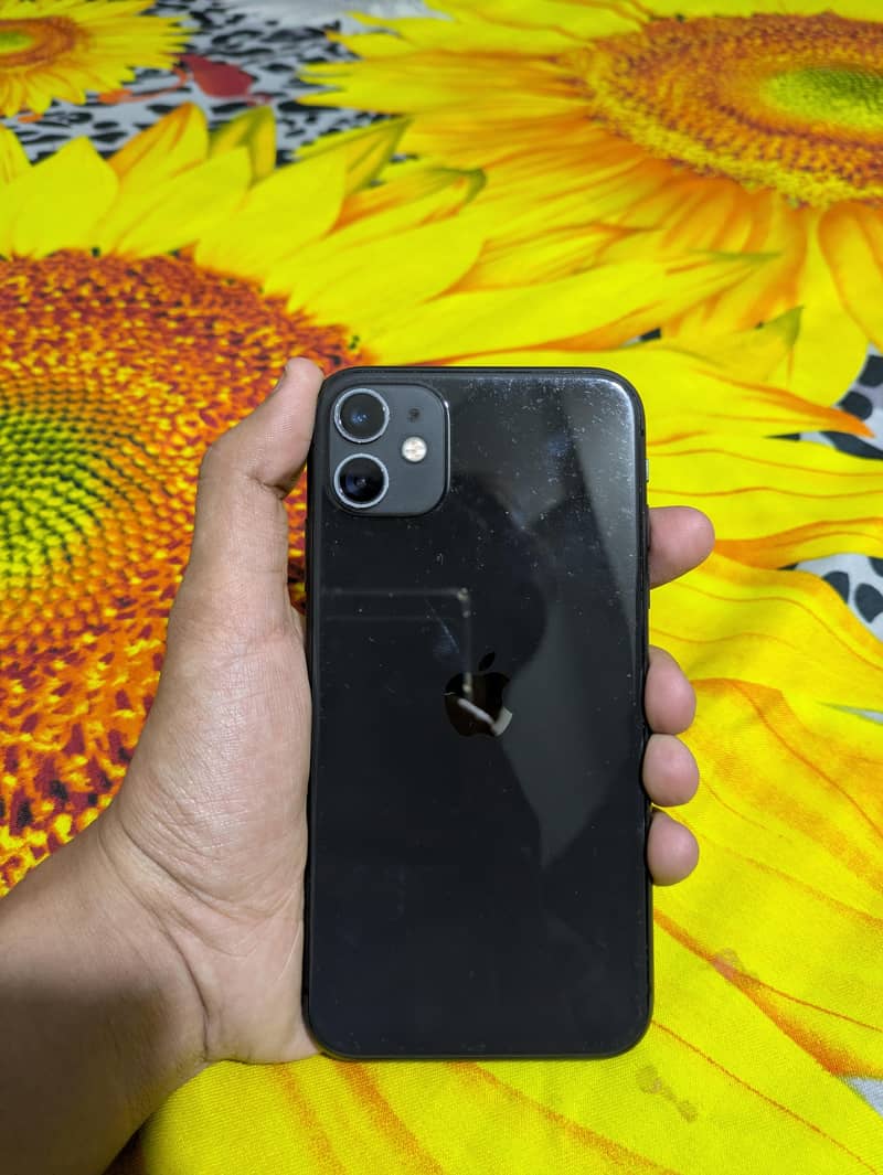 Apple iPhone 11 1