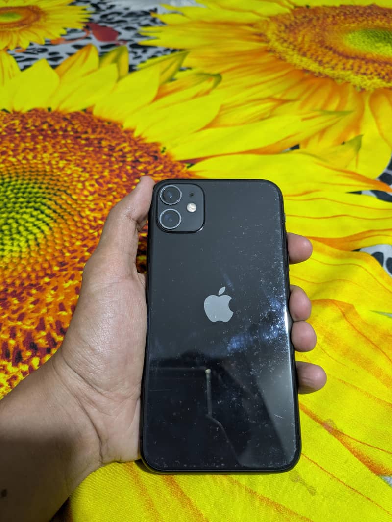 Apple iPhone 11 2