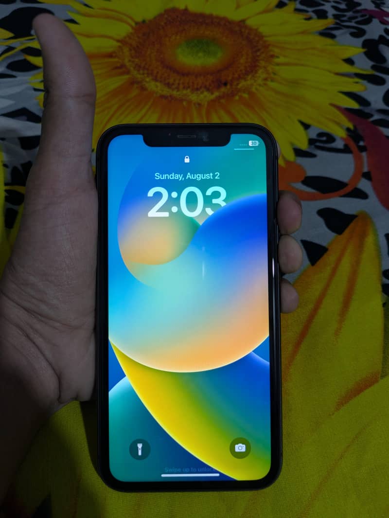 Apple iPhone 11 7