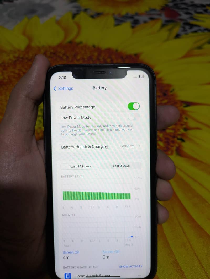 Apple iPhone 11 9