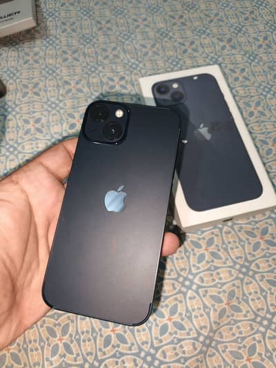 iphone 13 non pta jv 128 gb face id failed